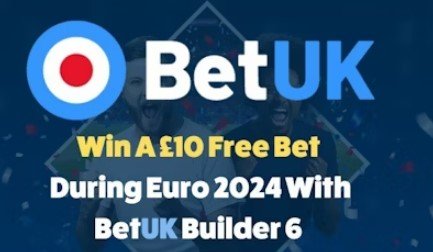 Bet UK Sports Casino