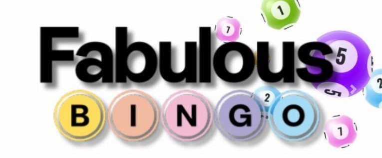 Fabulous Bingo, fabulous bingo bonus code, fabulous bingo 10 free spins, fabulous bingo rewards wheel