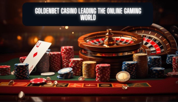 Goldenbet Casino