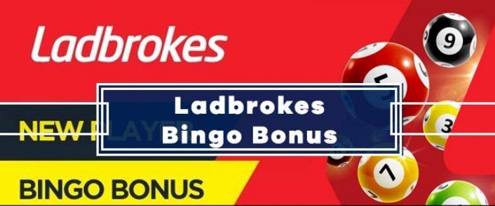 Ladbrokes Bingo Online Casino