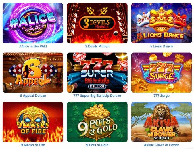 Lottomart Casino, Lottomart, lottomart casino reviews, lottomart online casino, lottomart sign up bonus