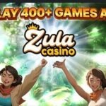 Zula Casino: Top 5 Alternatives for the Ultimate Online Gaming Adventure