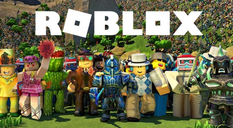 Roblox