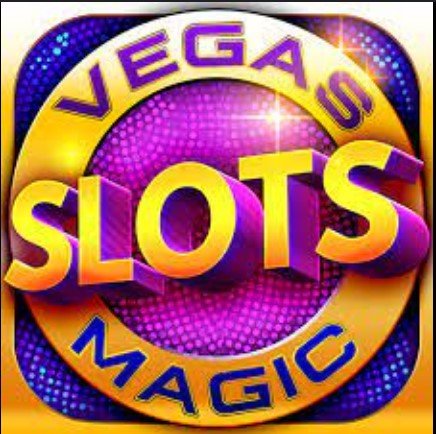 Slots Magic